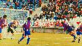 Stadler FC - Parmalat FC 1994-95